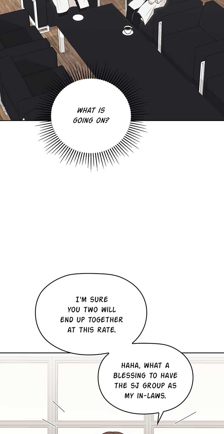 A Sneaky Blind Date Chapter 4 - Page 4