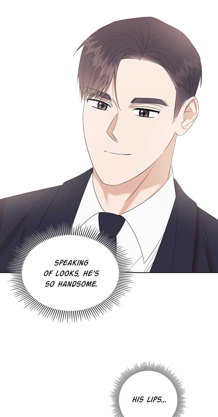 A Sneaky Blind Date Chapter 4 - Page 32