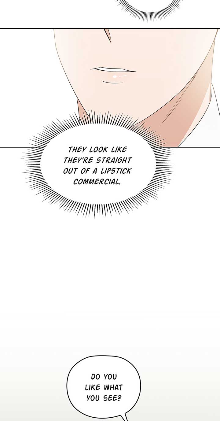 A Sneaky Blind Date Chapter 4 - Page 33