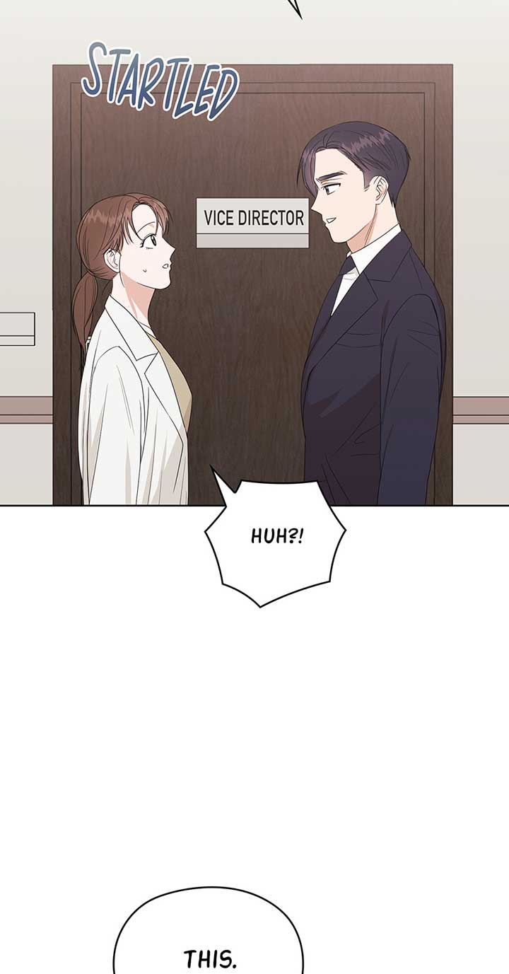 A Sneaky Blind Date Chapter 4 - Page 34