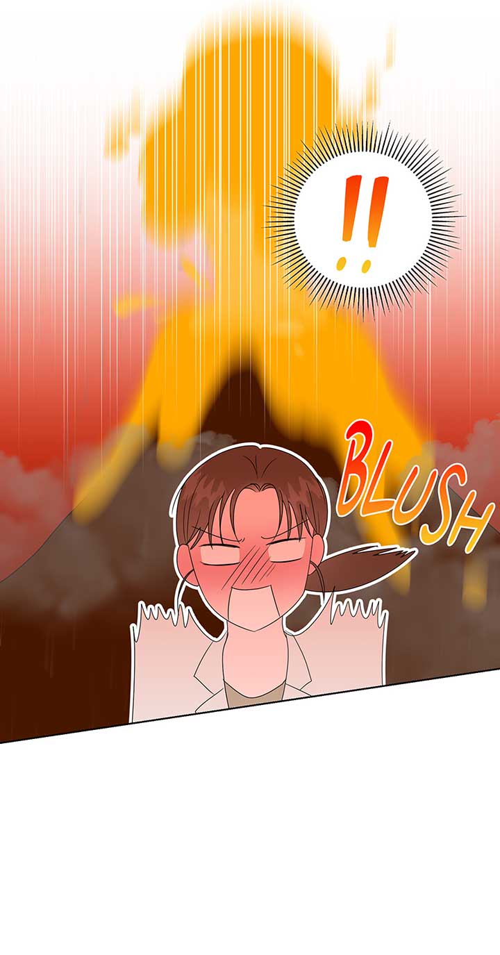 A Sneaky Blind Date Chapter 4 - Page 36