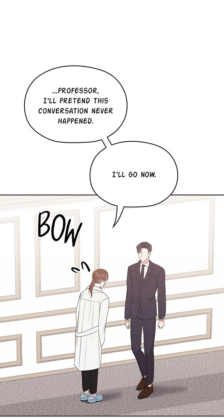 A Sneaky Blind Date Chapter 4 - Page 40