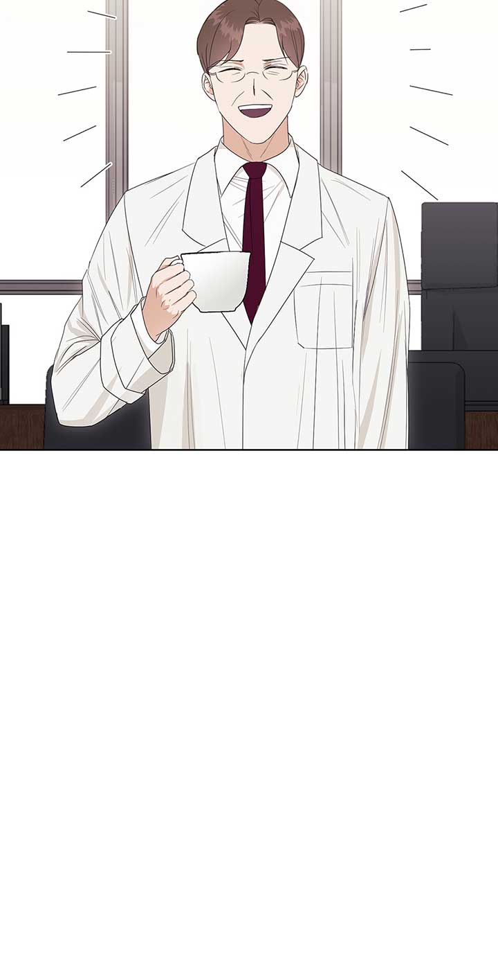 A Sneaky Blind Date Chapter 4 - Page 5