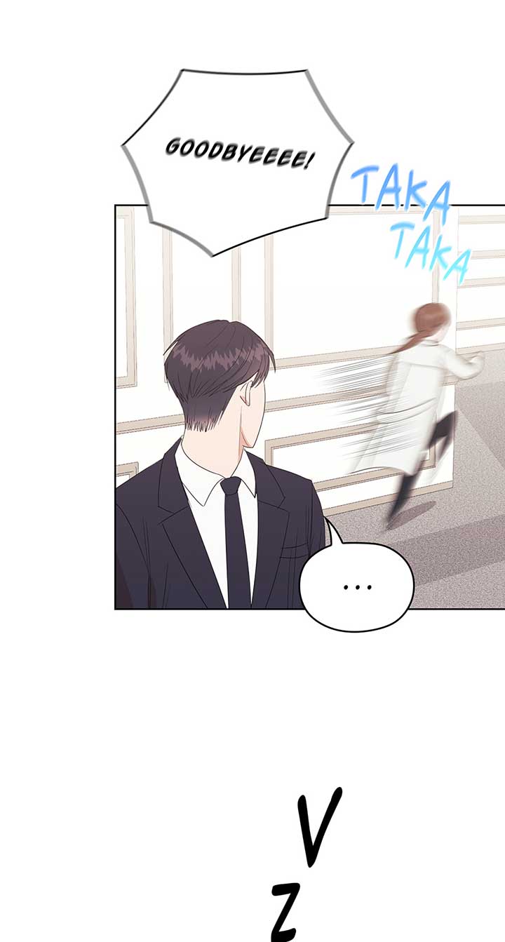 A Sneaky Blind Date Chapter 4 - Page 41