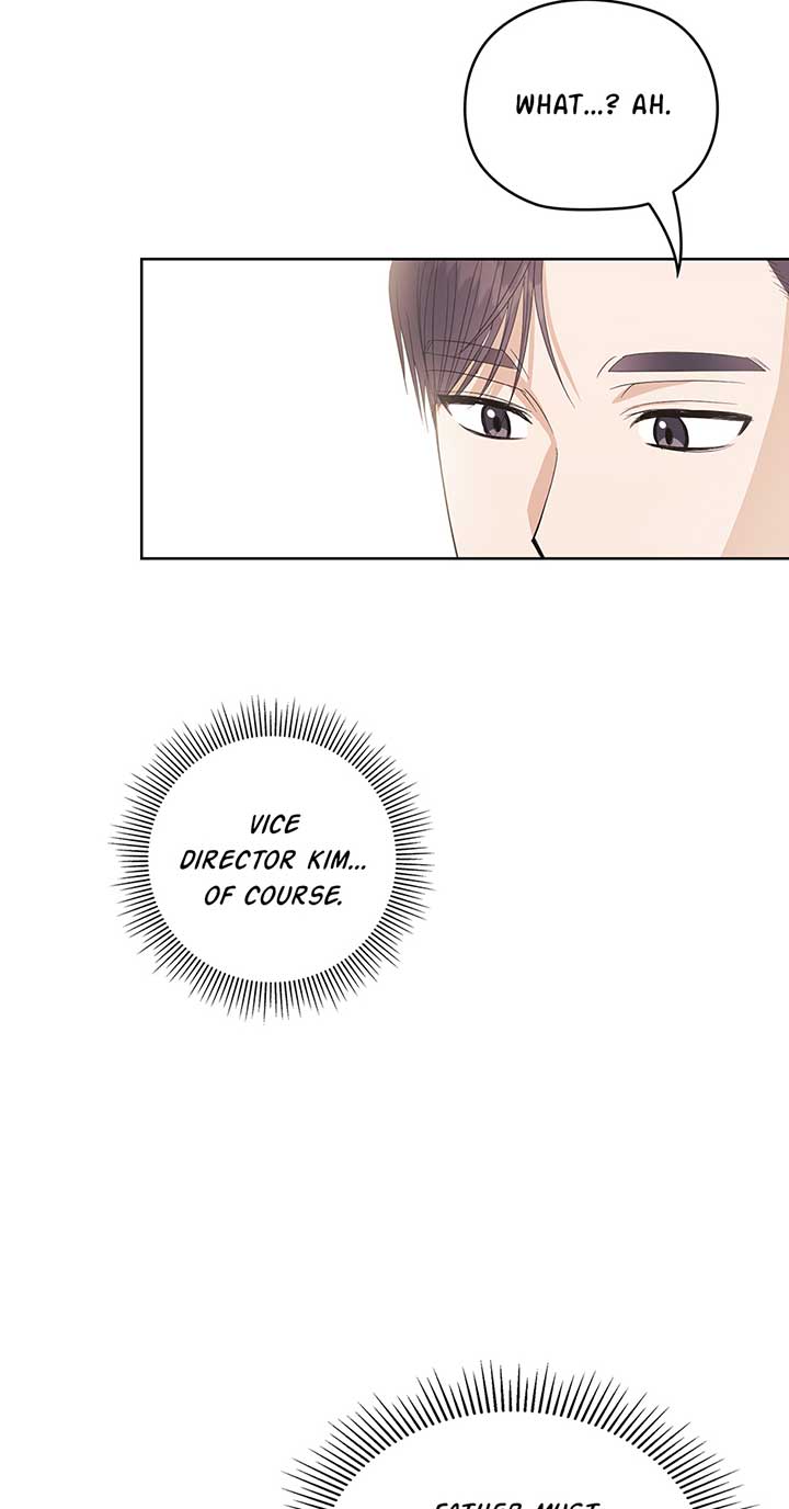 A Sneaky Blind Date Chapter 4 - Page 46