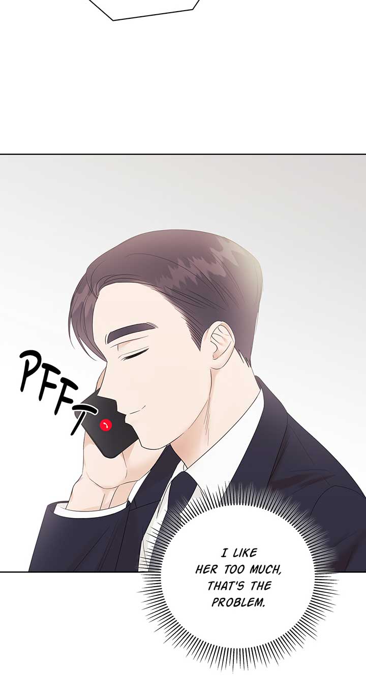 A Sneaky Blind Date Chapter 4 - Page 48