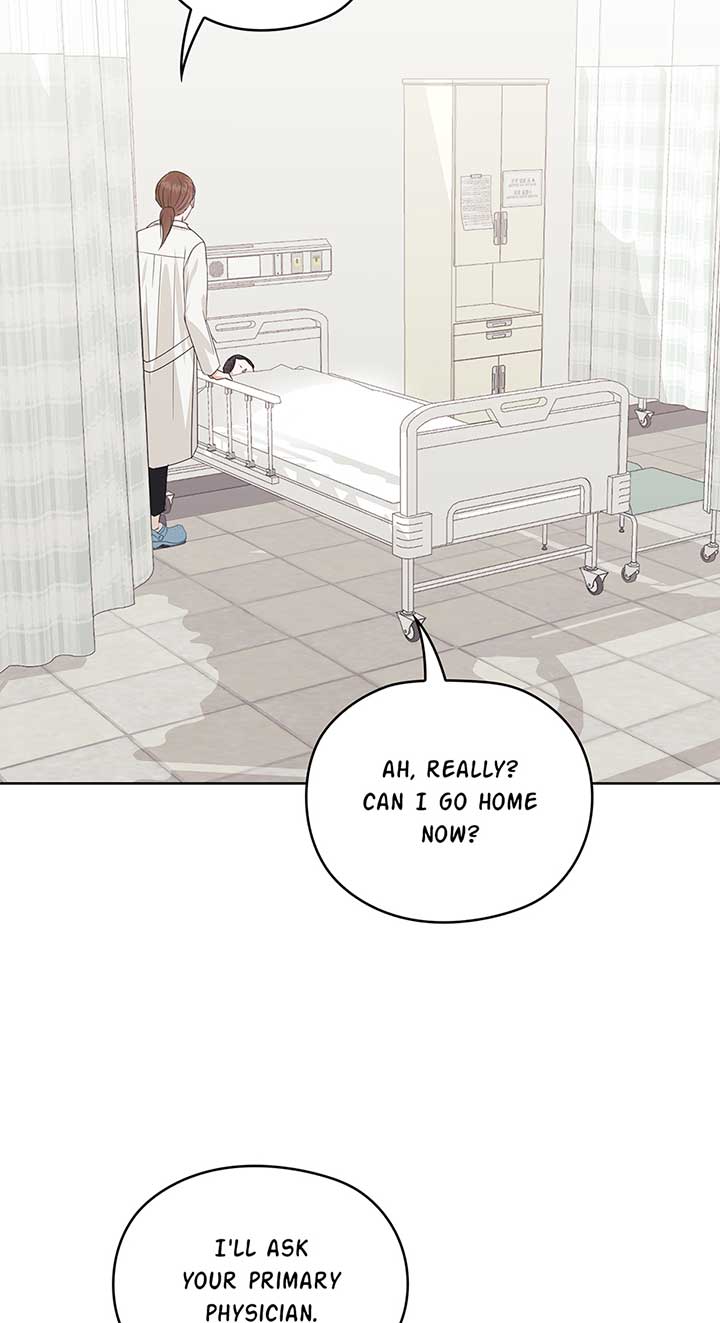 A Sneaky Blind Date Chapter 4 - Page 50