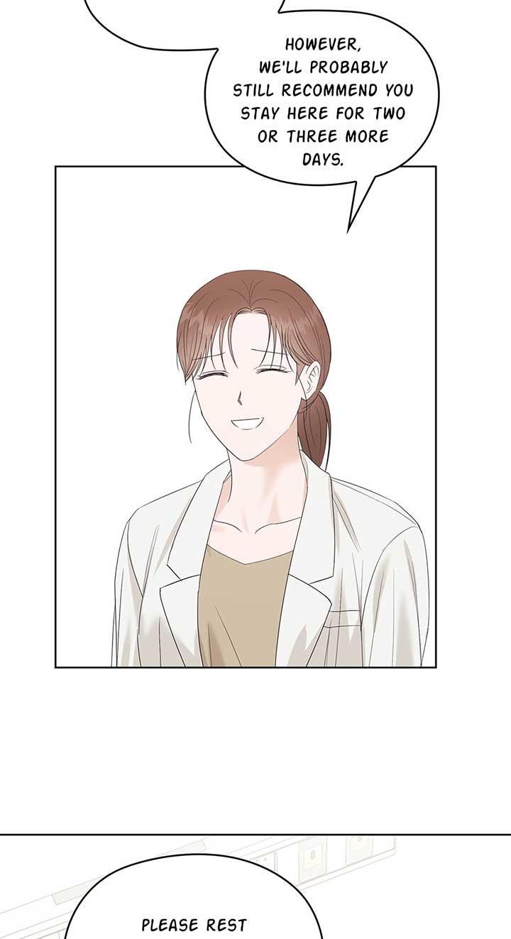 A Sneaky Blind Date Chapter 4 - Page 51