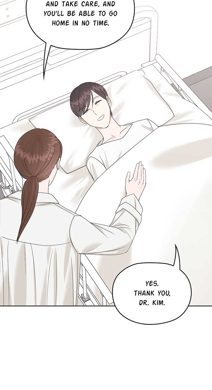 A Sneaky Blind Date Chapter 4 - Page 52