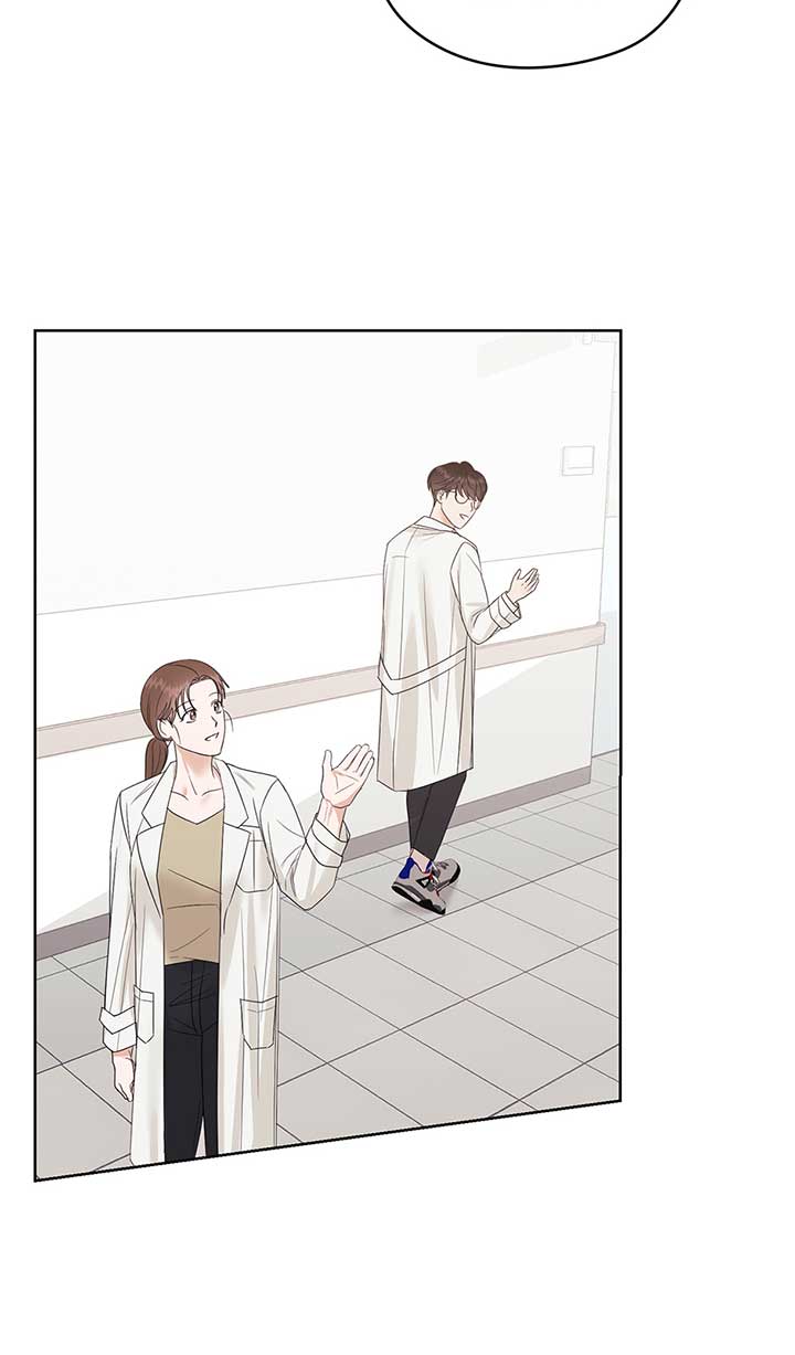 A Sneaky Blind Date Chapter 4 - Page 56