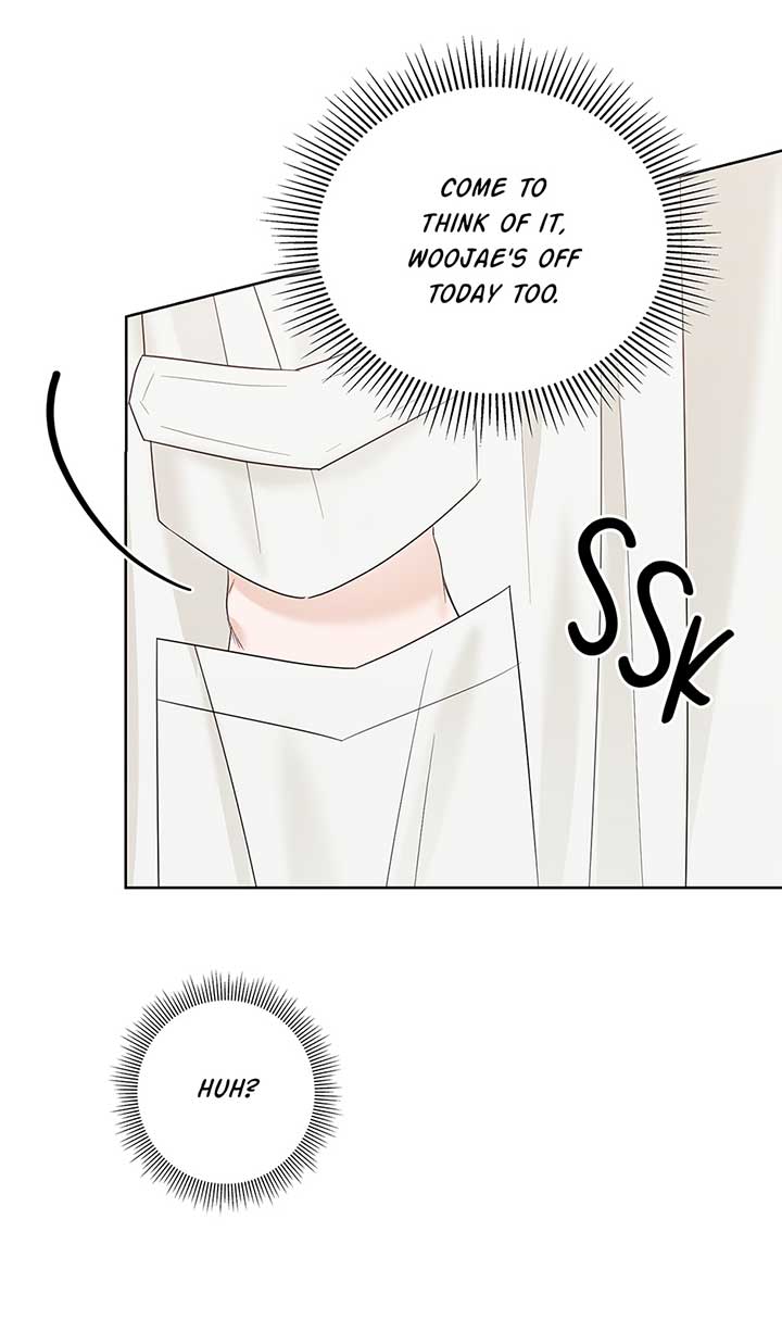 A Sneaky Blind Date Chapter 4 - Page 57