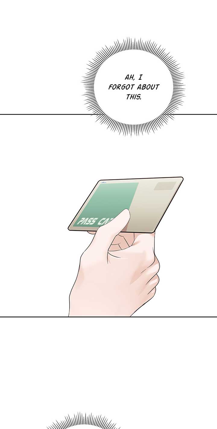 A Sneaky Blind Date Chapter 4 - Page 58