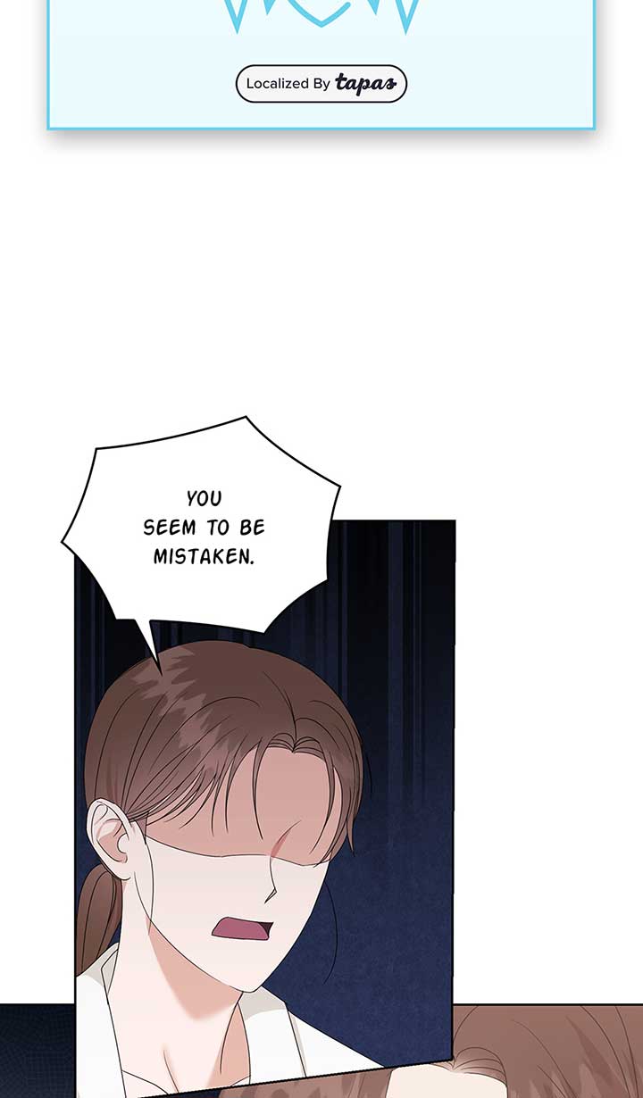 A Sneaky Blind Date Chapter 4 - Page 7