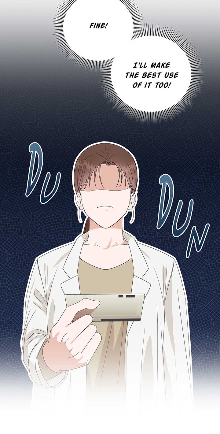 A Sneaky Blind Date Chapter 4 - Page 61