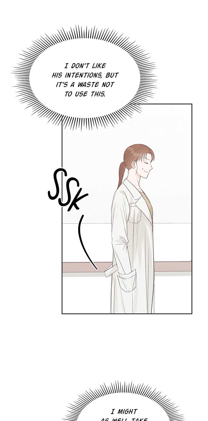 A Sneaky Blind Date Chapter 4 - Page 62