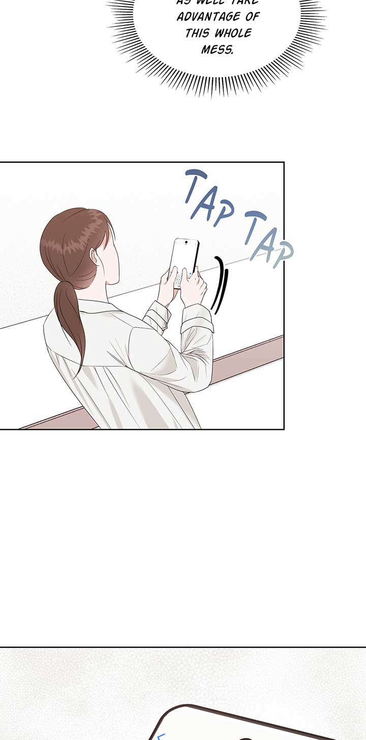 A Sneaky Blind Date Chapter 4 - Page 63