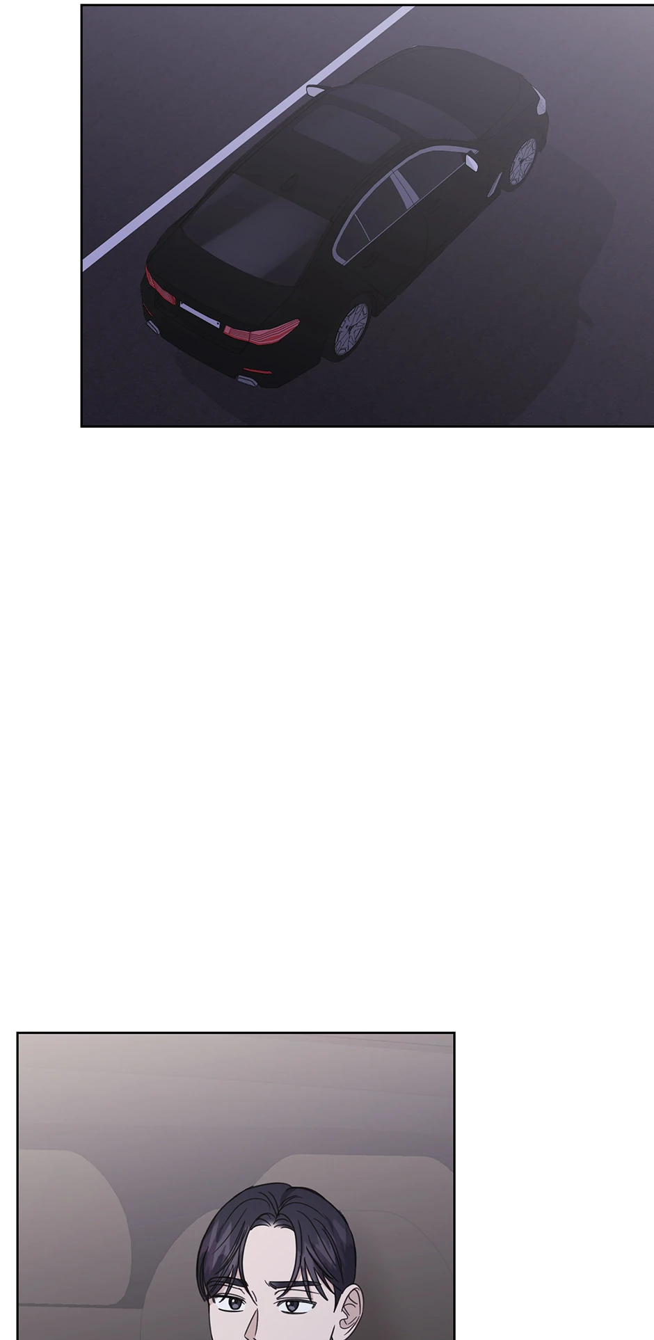 A Sneaky Blind Date Chapter 40 - Page 2