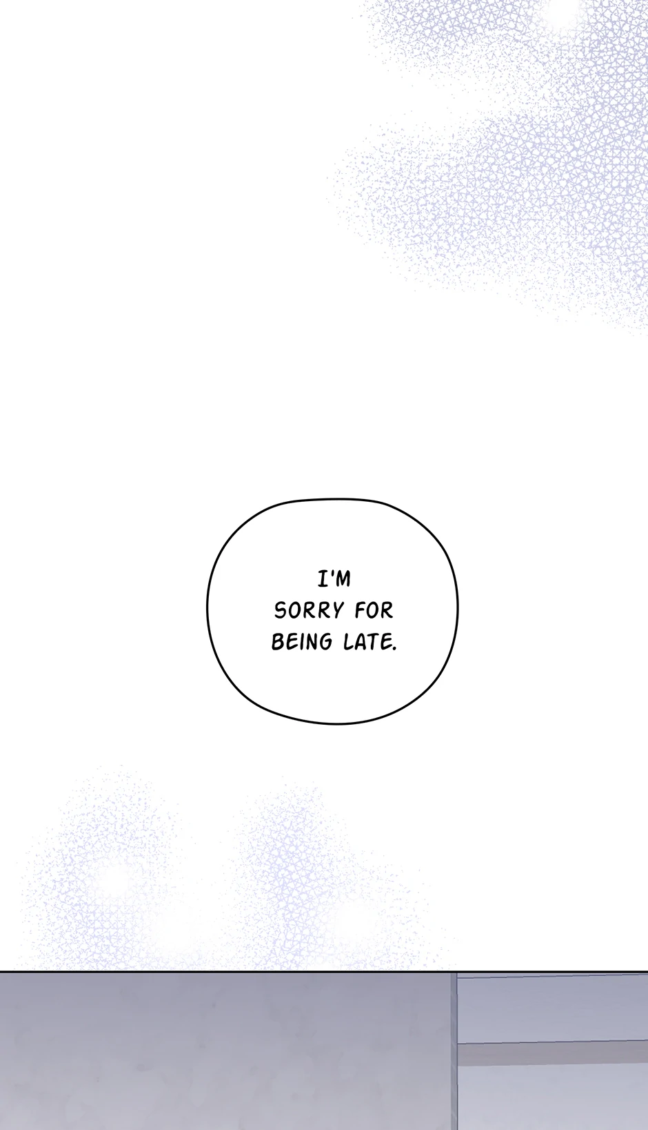 A Sneaky Blind Date Chapter 40 - Page 13