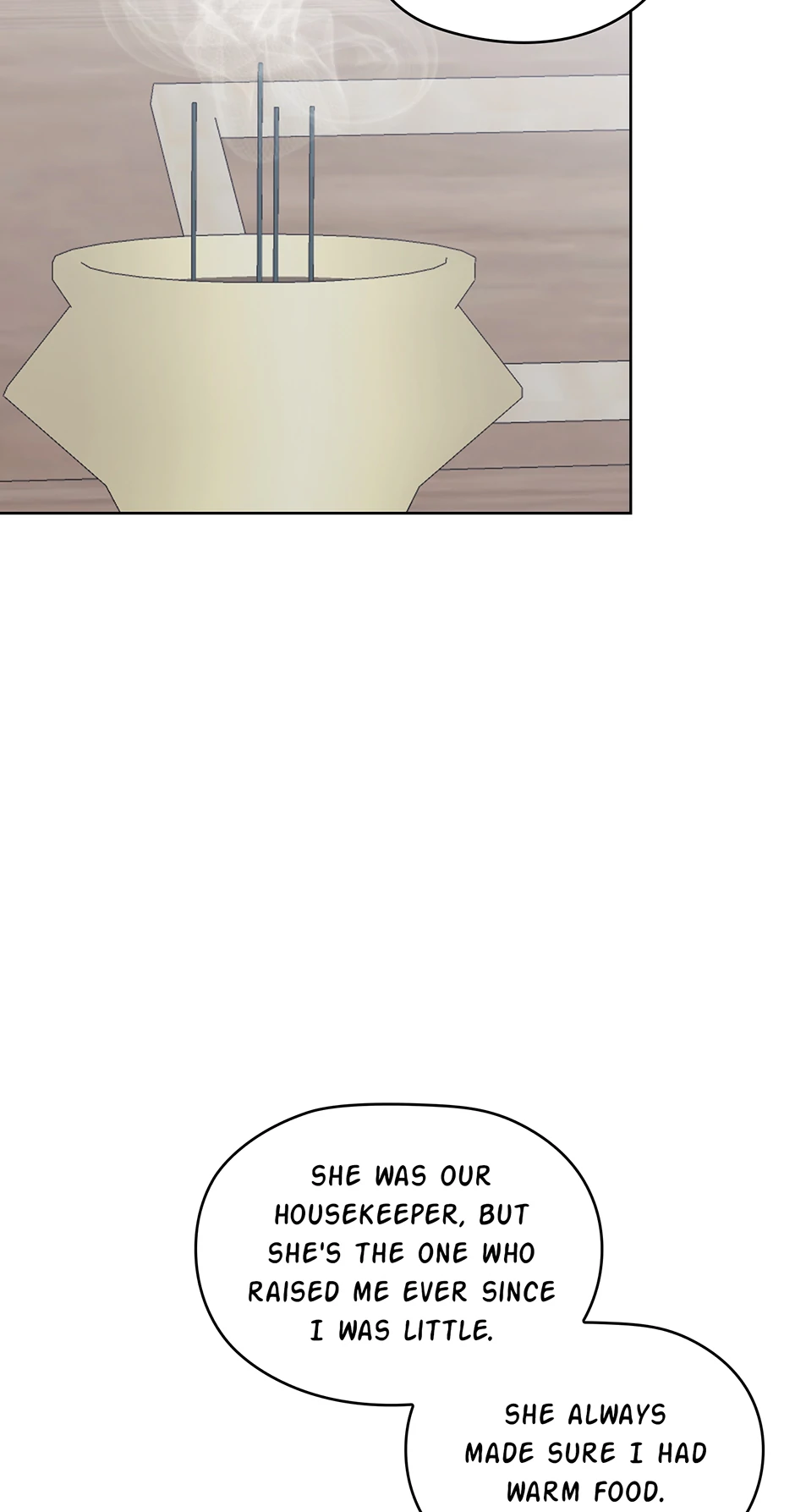 A Sneaky Blind Date Chapter 40 - Page 17