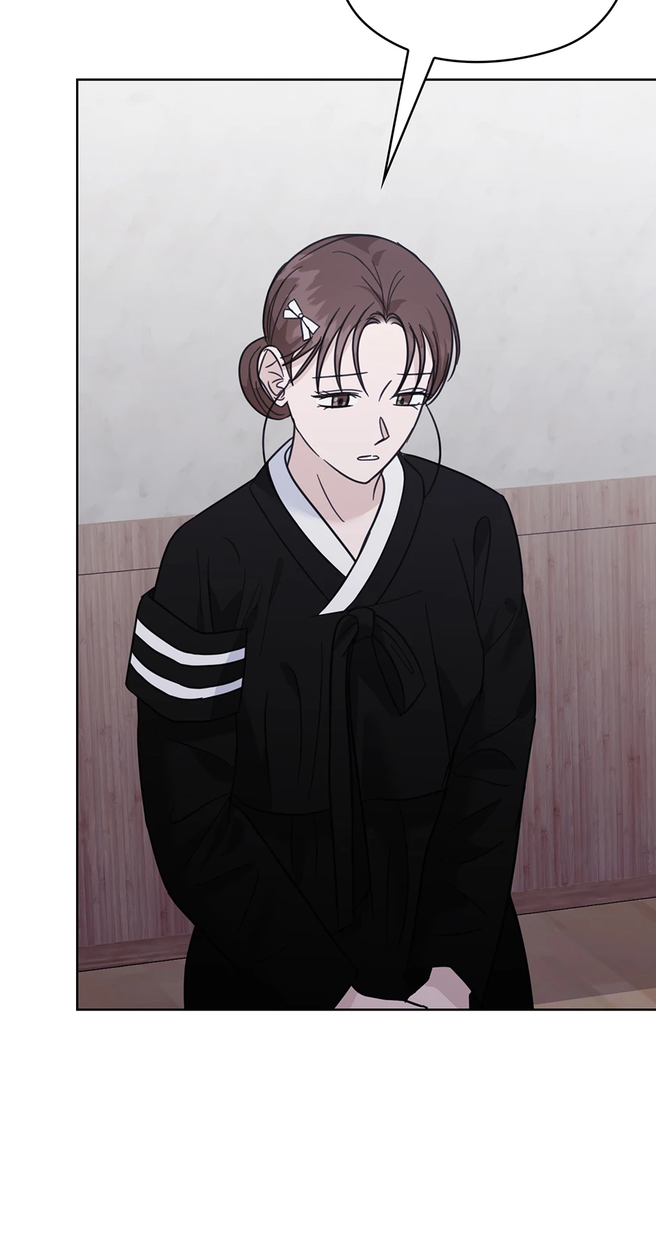 A Sneaky Blind Date Chapter 40 - Page 18