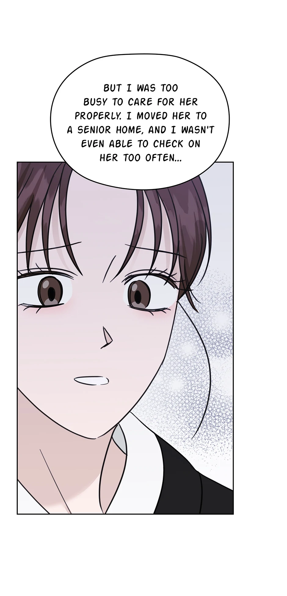 A Sneaky Blind Date Chapter 40 - Page 19