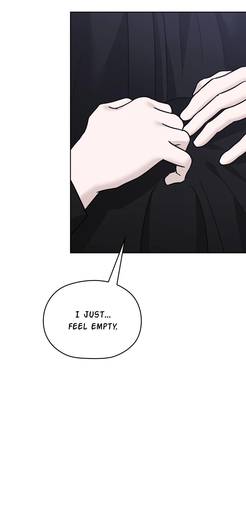 A Sneaky Blind Date Chapter 40 - Page 23