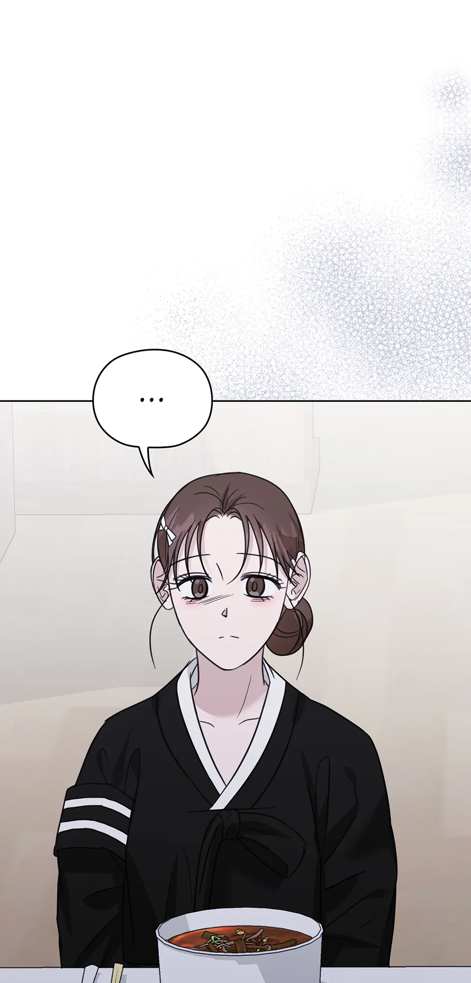 A Sneaky Blind Date Chapter 40 - Page 29