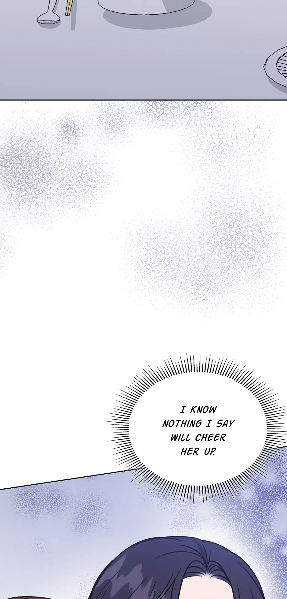 A Sneaky Blind Date Chapter 40 - Page 30