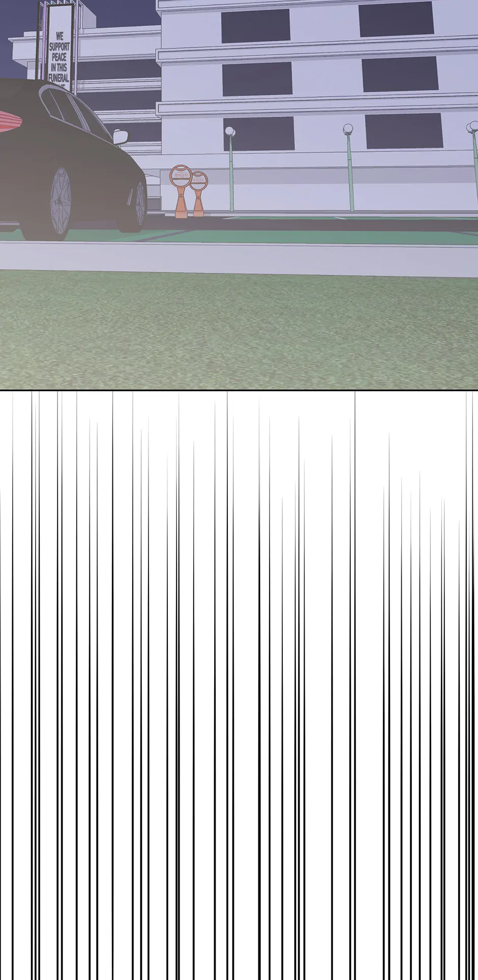 A Sneaky Blind Date Chapter 40 - Page 4