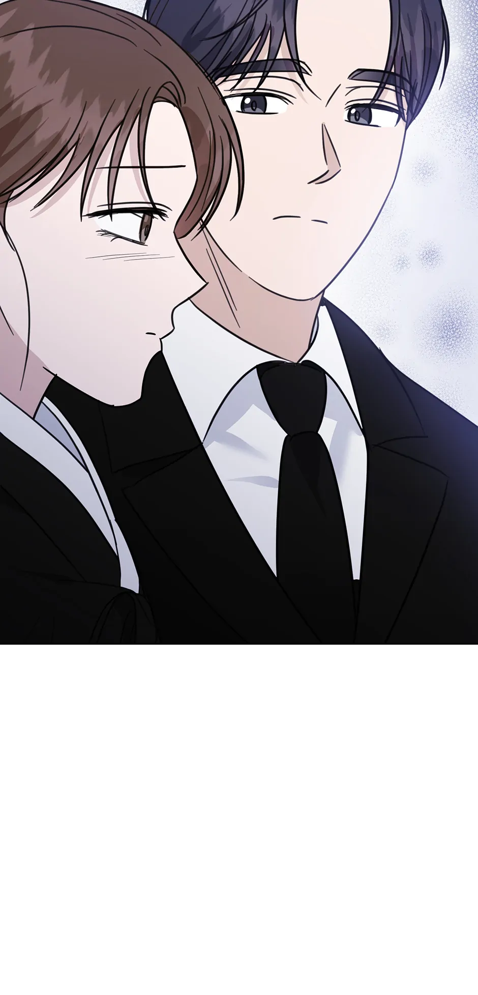 A Sneaky Blind Date Chapter 40 - Page 31