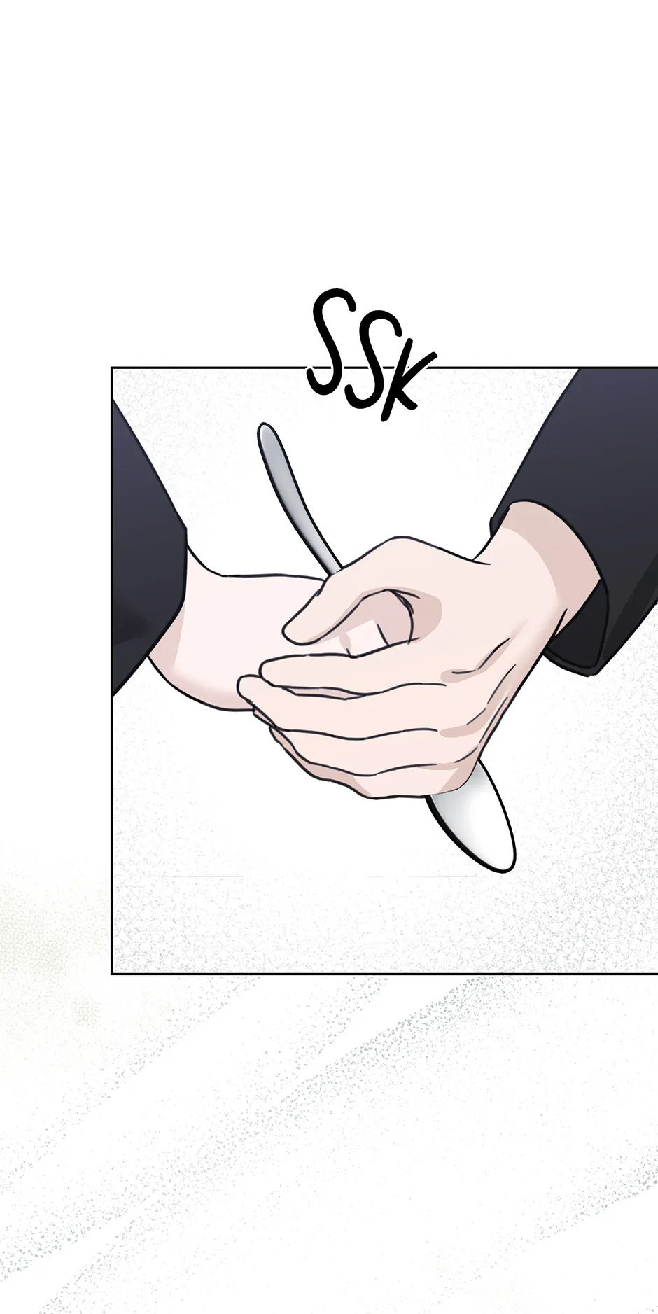 A Sneaky Blind Date Chapter 40 - Page 32