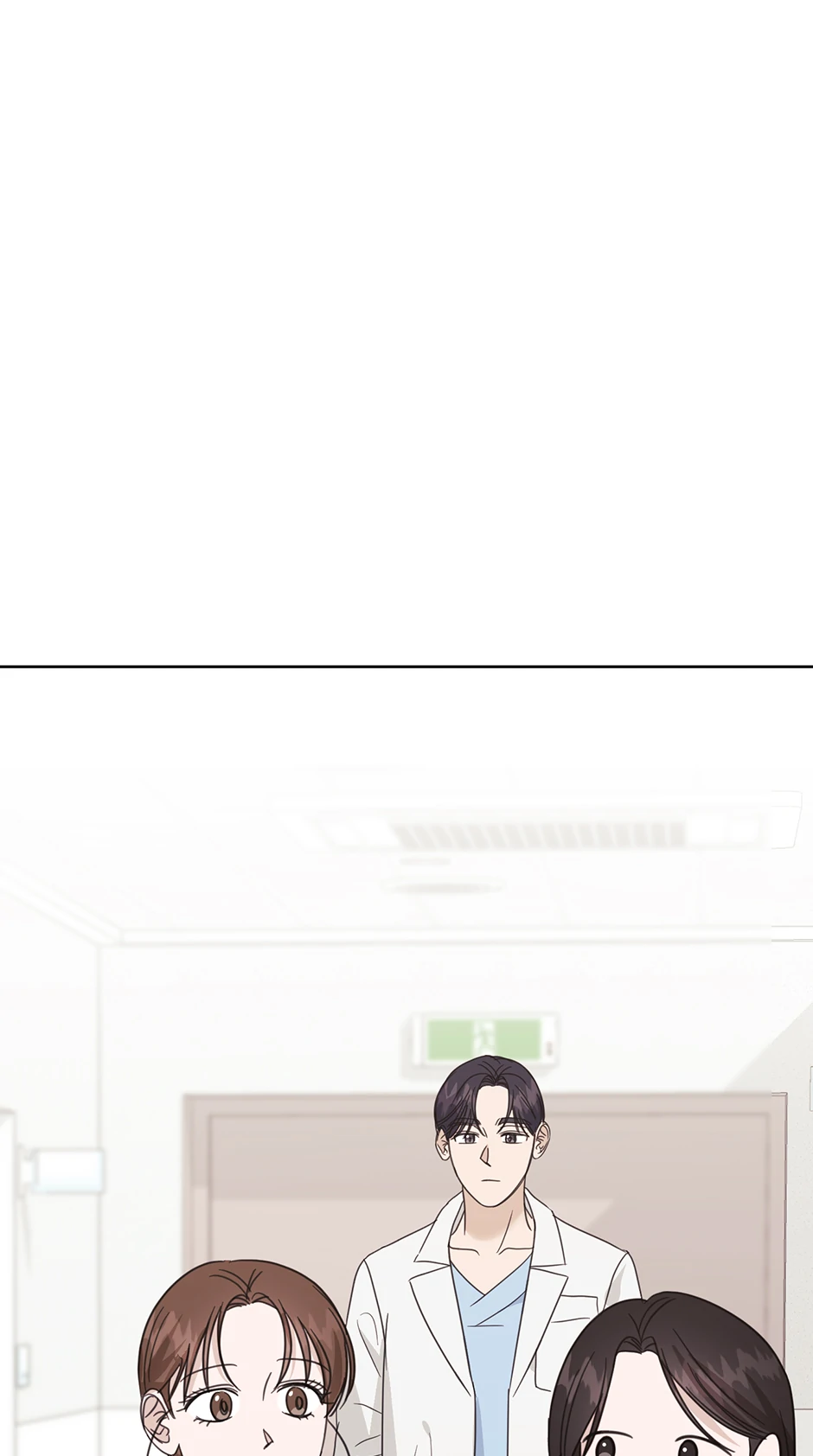 A Sneaky Blind Date Chapter 40 - Page 38