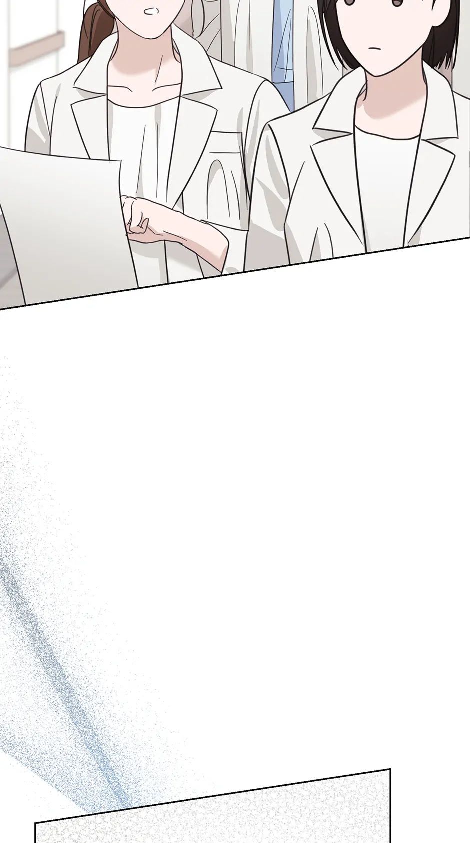 A Sneaky Blind Date Chapter 40 - Page 39