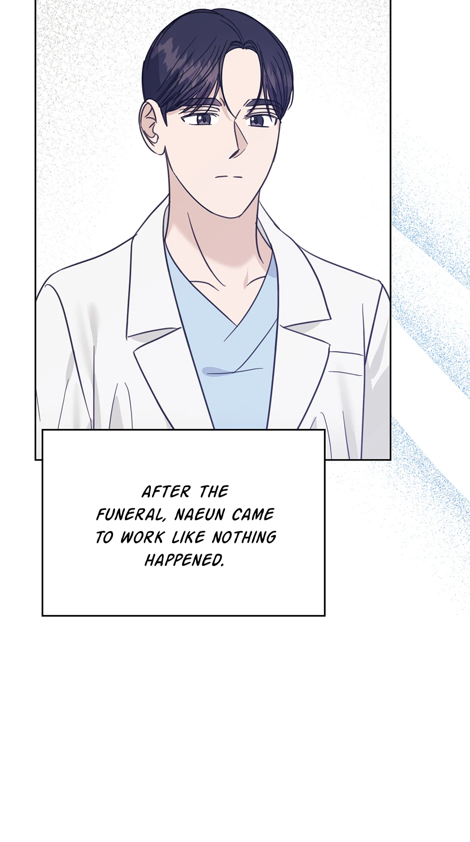 A Sneaky Blind Date Chapter 40 - Page 40