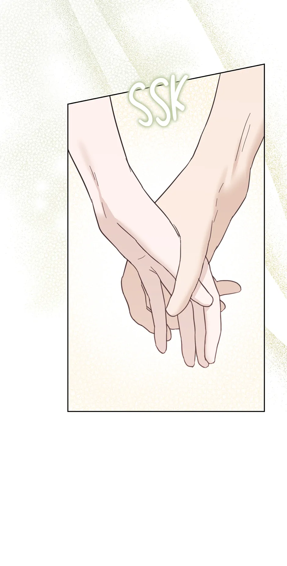 A Sneaky Blind Date Chapter 40 - Page 44