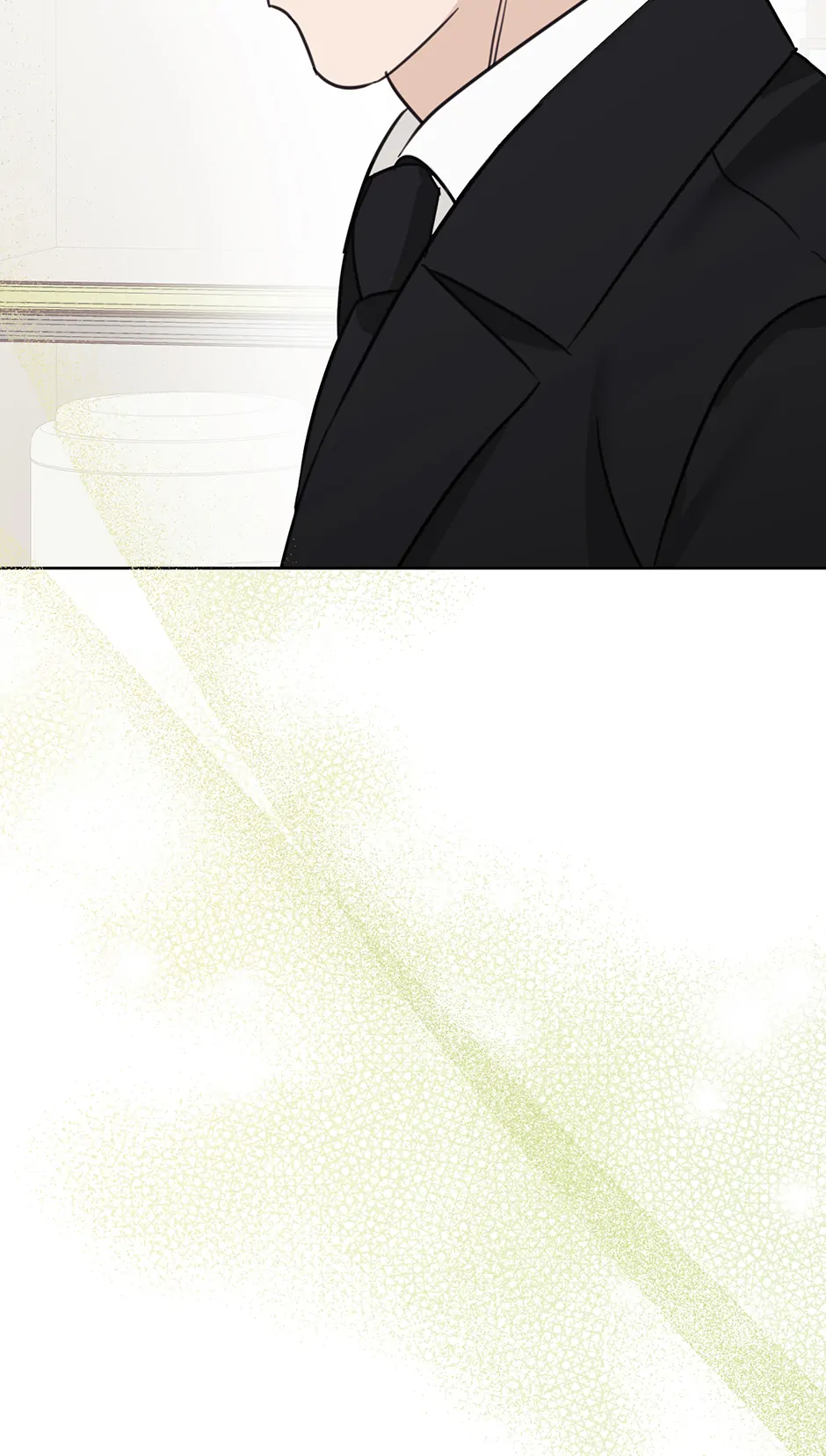 A Sneaky Blind Date Chapter 40 - Page 46