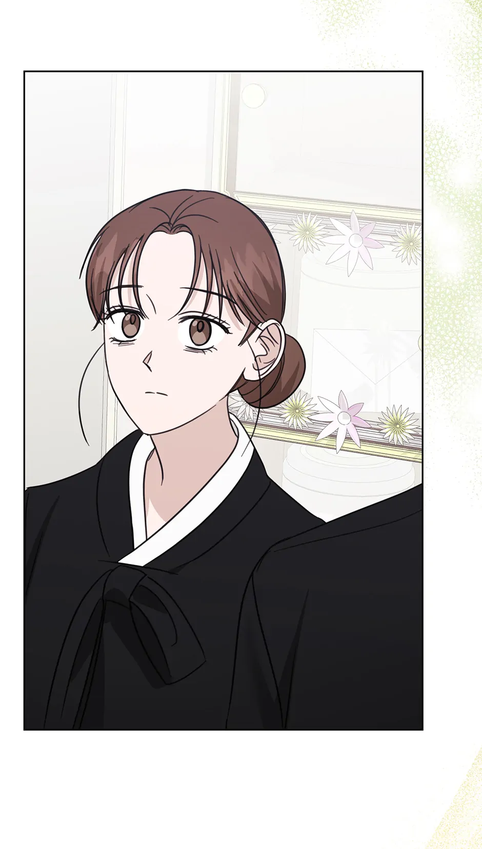 A Sneaky Blind Date Chapter 40 - Page 47