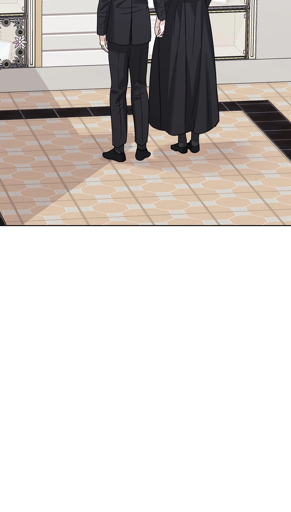 A Sneaky Blind Date Chapter 40 - Page 49