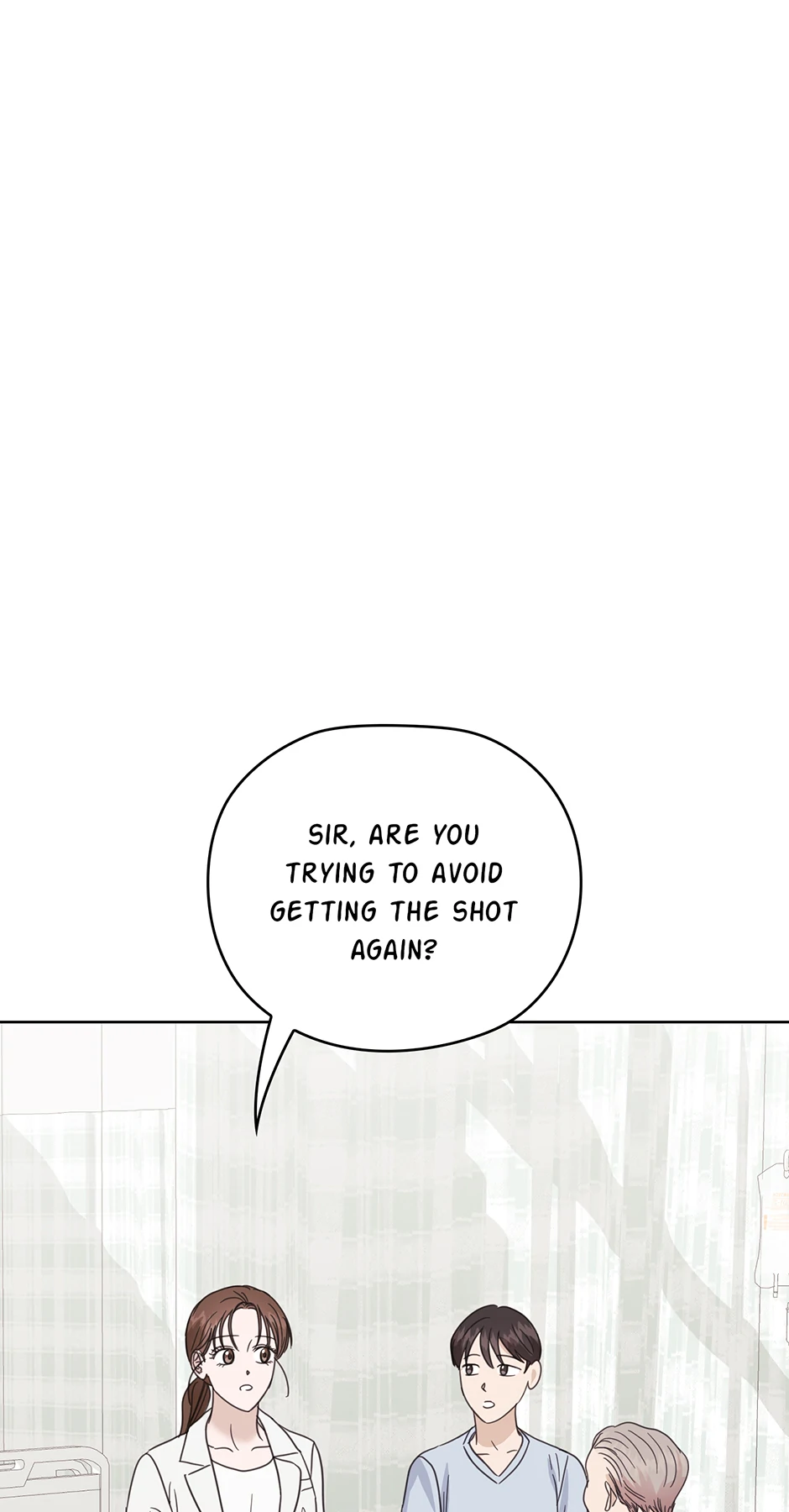 A Sneaky Blind Date Chapter 40 - Page 55