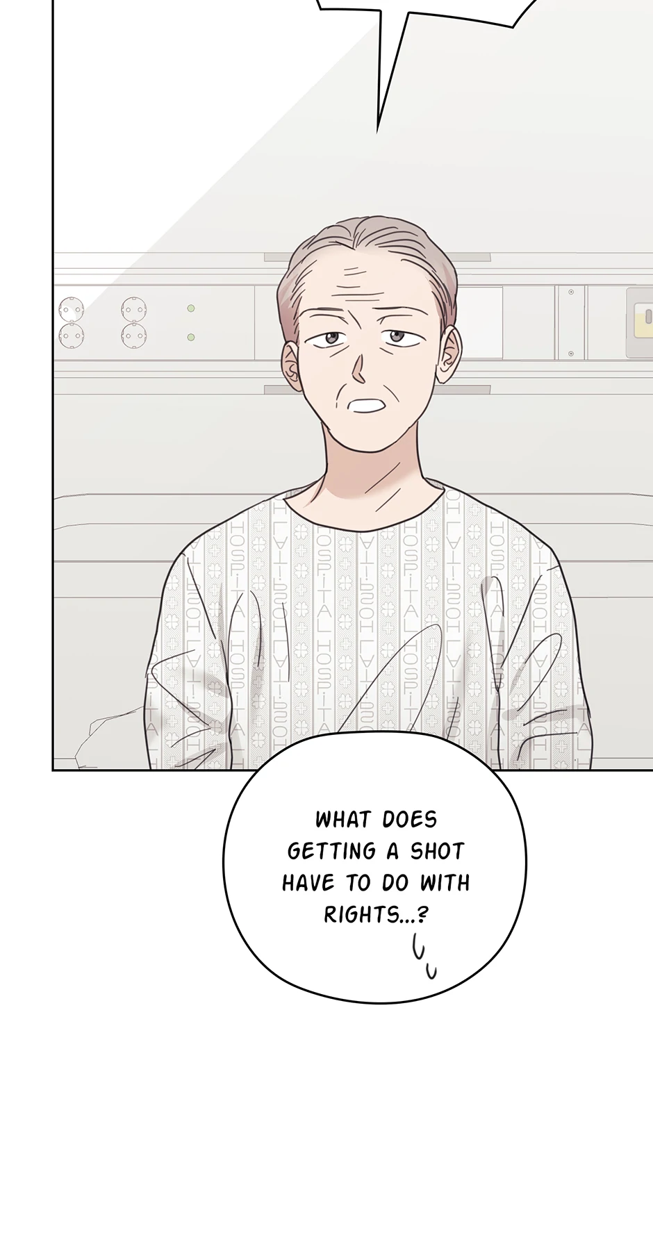 A Sneaky Blind Date Chapter 40 - Page 57