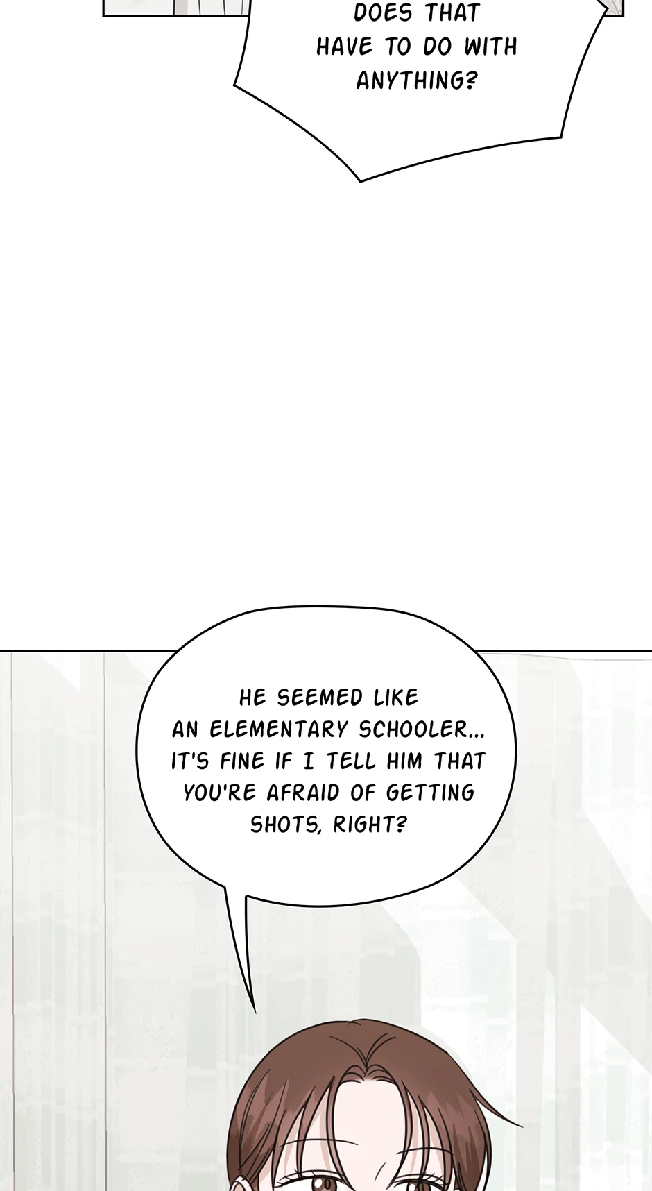 A Sneaky Blind Date Chapter 40 - Page 59