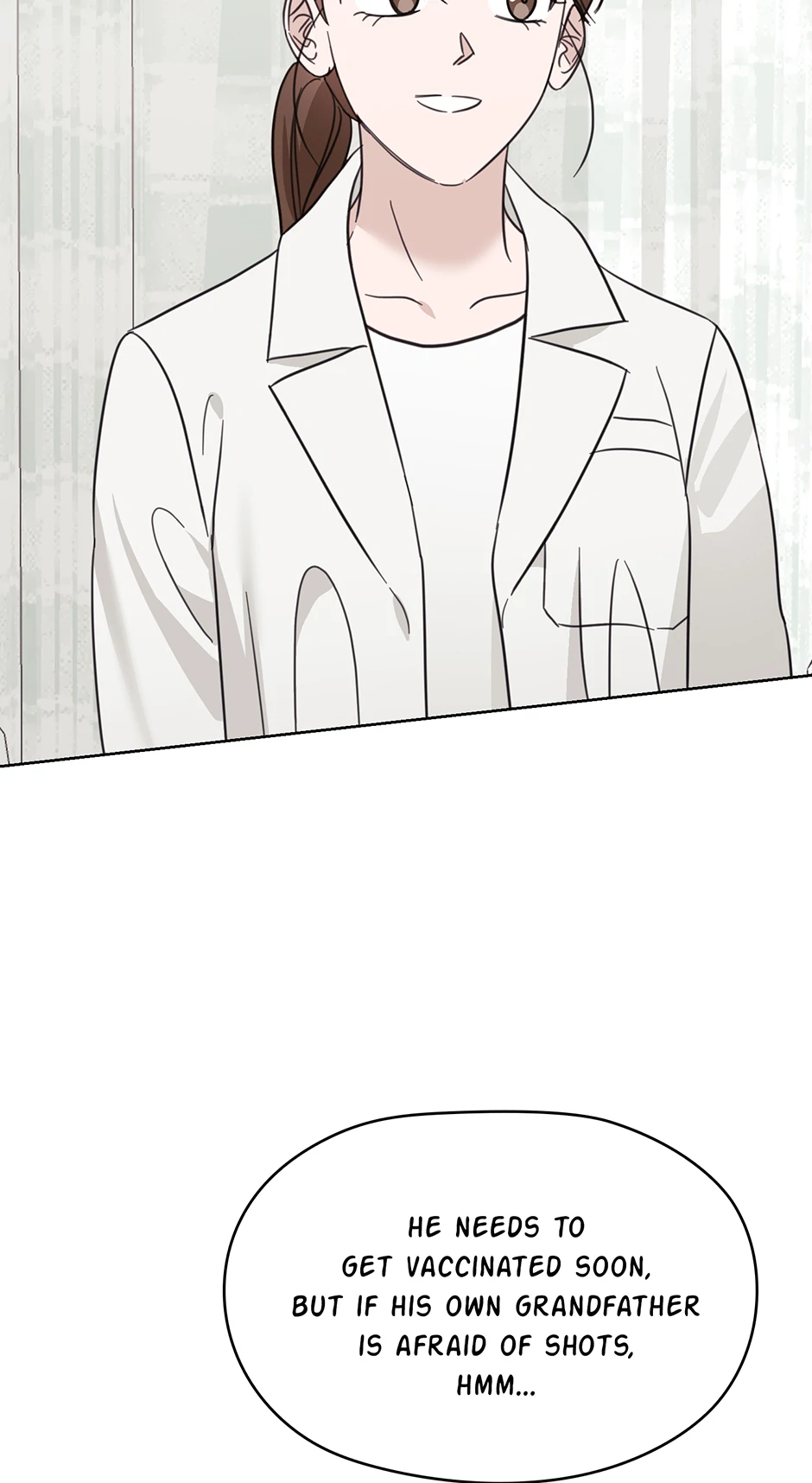 A Sneaky Blind Date Chapter 40 - Page 60