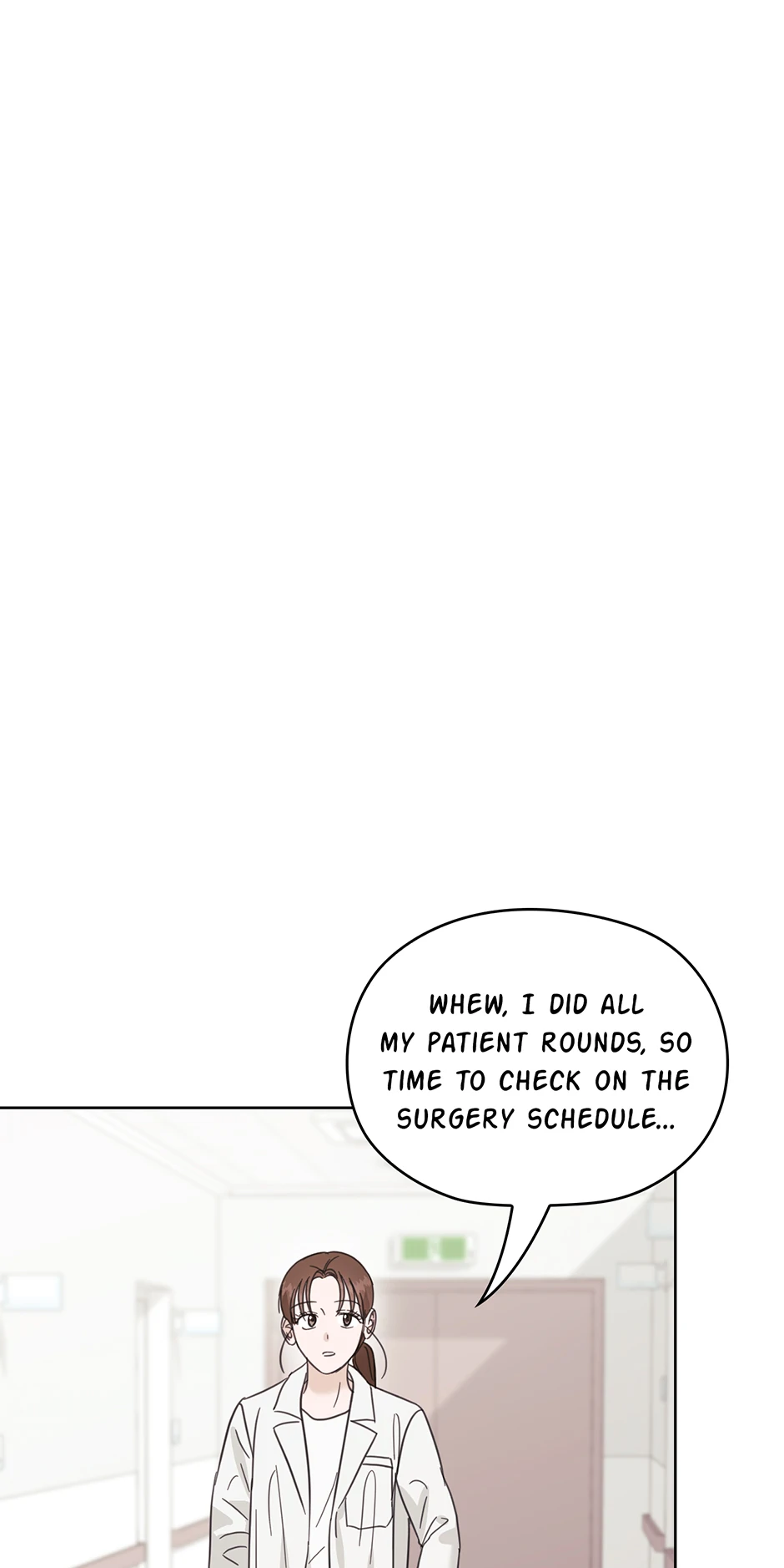 A Sneaky Blind Date Chapter 40 - Page 62