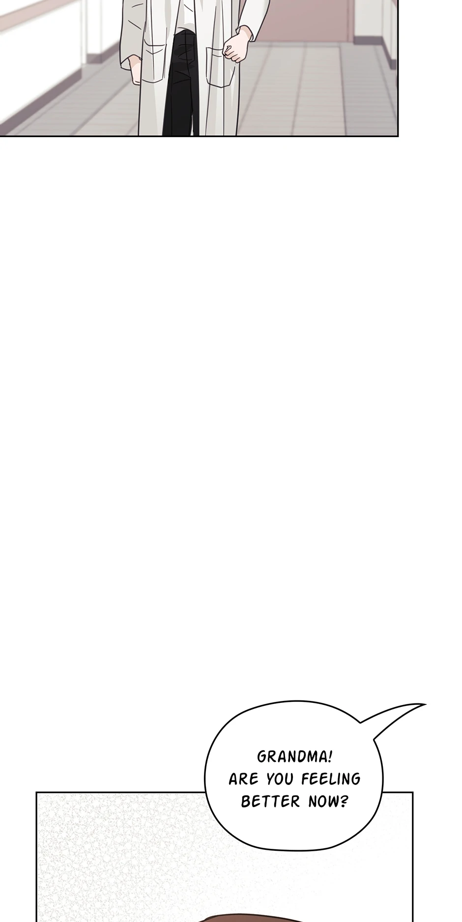 A Sneaky Blind Date Chapter 40 - Page 63