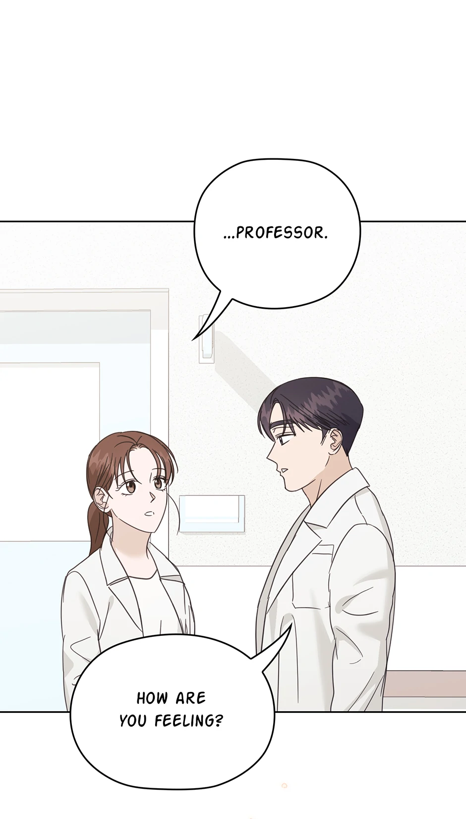 A Sneaky Blind Date Chapter 40 - Page 70