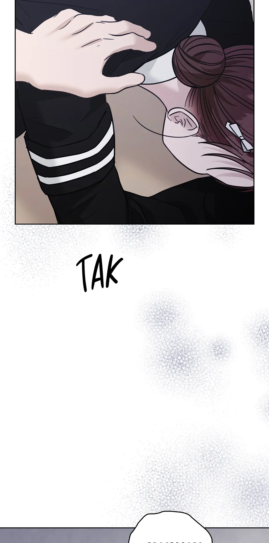 A Sneaky Blind Date Chapter 40 - Page 8