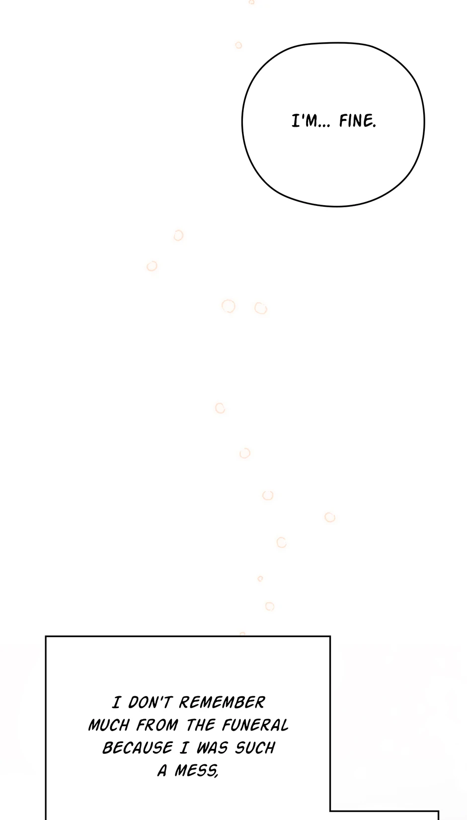 A Sneaky Blind Date Chapter 40 - Page 71