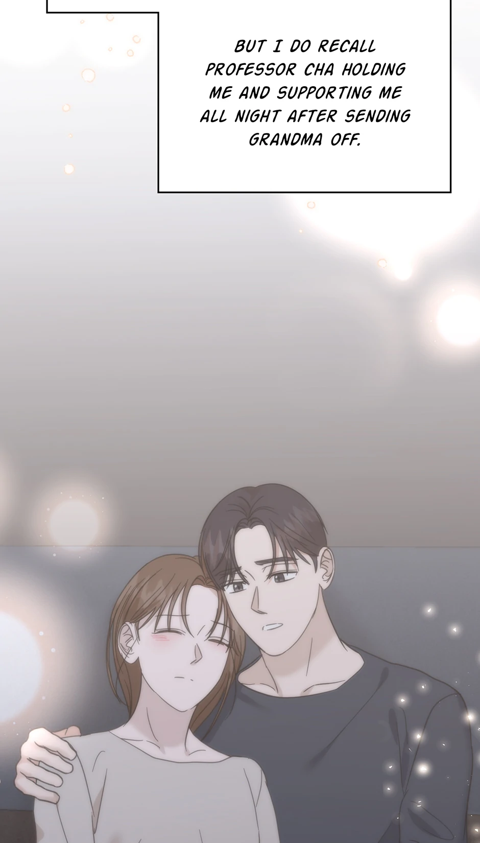 A Sneaky Blind Date Chapter 40 - Page 72