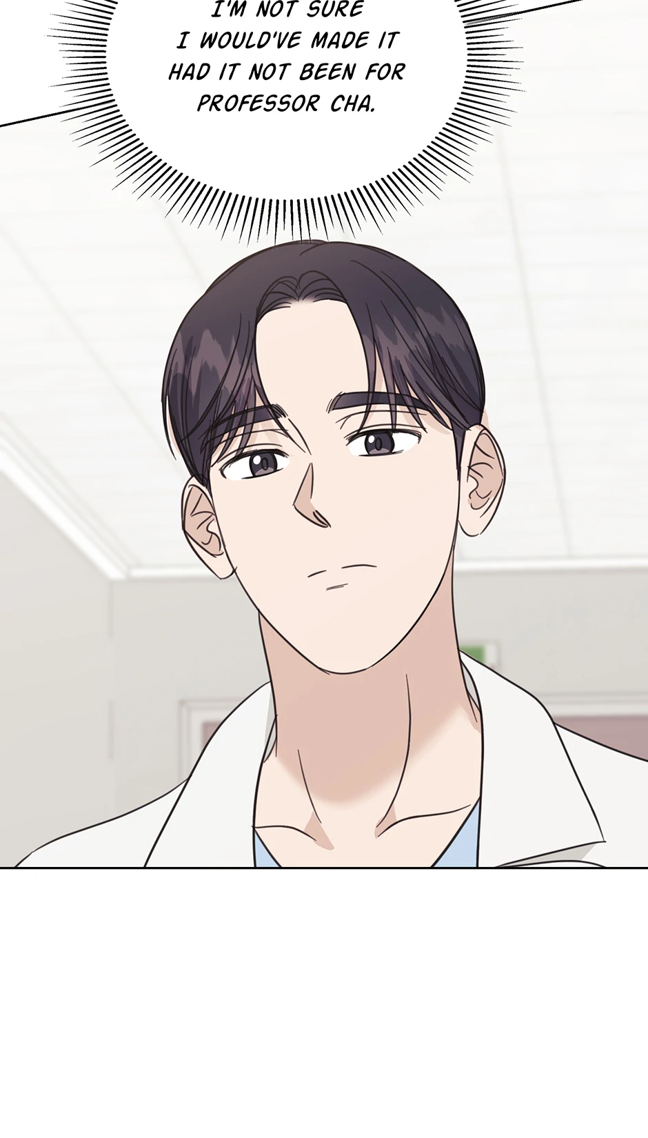 A Sneaky Blind Date Chapter 40 - Page 74