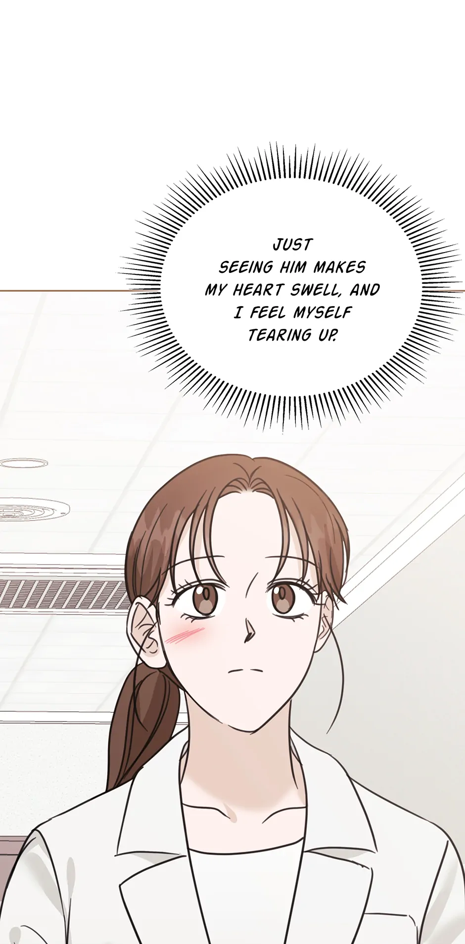 A Sneaky Blind Date Chapter 40 - Page 75